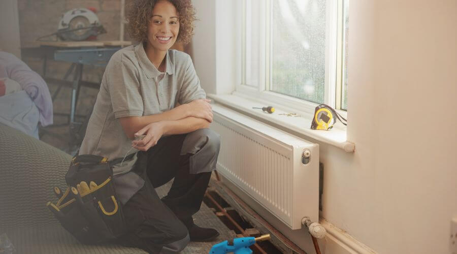 Professional Tankless Water Heater Installation in Irvine, CA